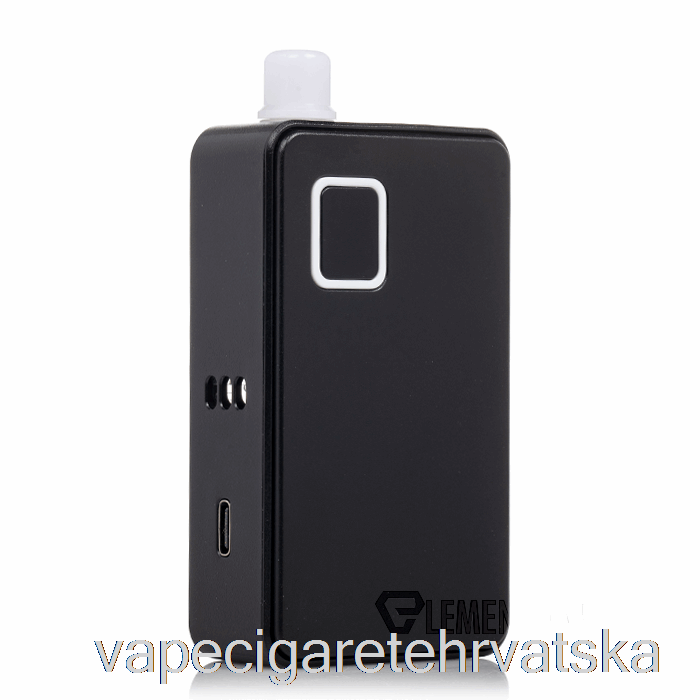 Vape Hrvatska Veepon Kuka Aio Dna60w Boro Kit Peek